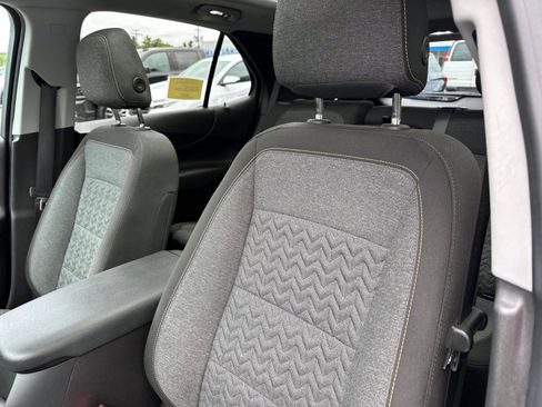 Certified 2022 Chevrolet Equinox LT image 18