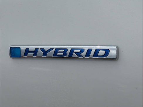 Used 2019 Honda Insight Touring image 23