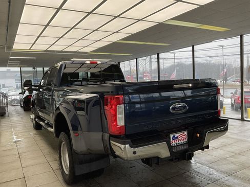 Used 2018 Ford F350 Lariat w/ Lariat Value Package image 7