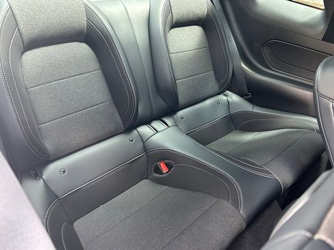 Used 2025 Ford Mustang GT RWD image 31