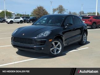 Used 2017 Porsche Macan AWD/4WD video 1