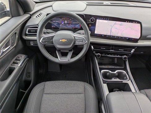 New 2026 Chevrolet Traverse LT w/ Driver Confidence Package image 20