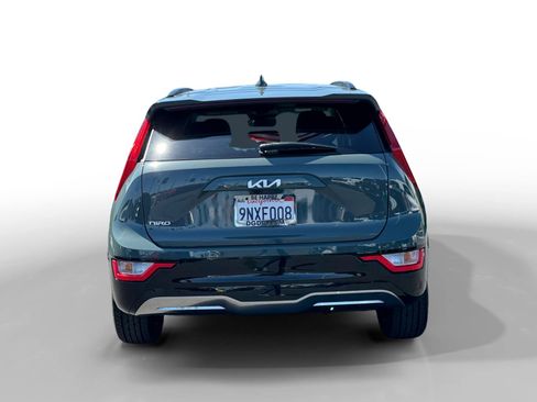 Used 2024 Kia Niro Wind FWD image 4
