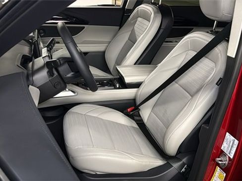 New 2026 Lincoln Nautilus Reserve w/ Jet Appearance Package image 22