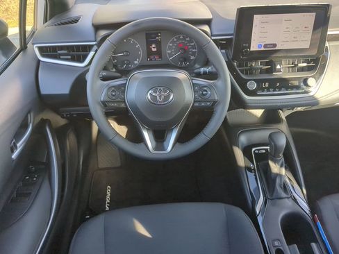 Used 2023 Toyota Corolla SE image 22