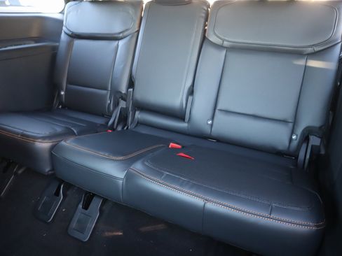 New 2025 Ford Expedition Tremor image 16