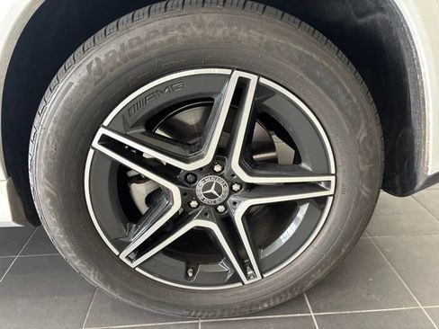 Used 2026 Mercedes-Benz GLE 450e 4MATIC image 14