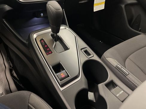 Certified 2025 Subaru Impreza 2.0i w/ Popular Package #1A image 25