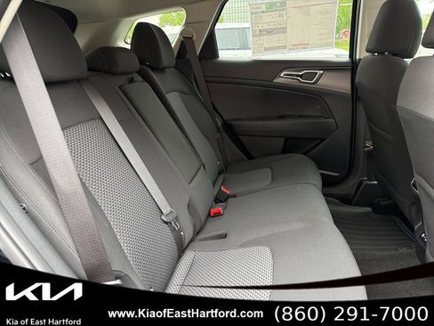 New 2026 Kia Sportage LX w/ LX Convenience Package AWD/4WD image 13
