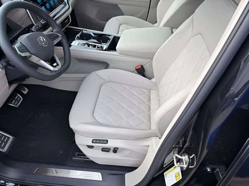 New 2026 Volkswagen Atlas SEL Premium R-Line image 5