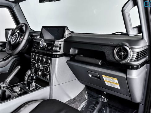 New 2026 INEOS Grenadier AWD/4WD image 25