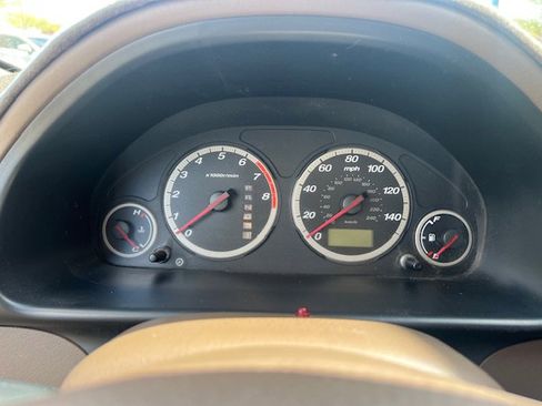 Used 2004 Honda CR-V EX image 11