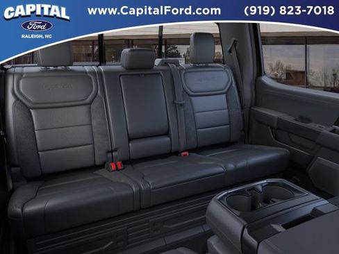 New 2026 Ford F150 Raptor AWD/4WD image 11