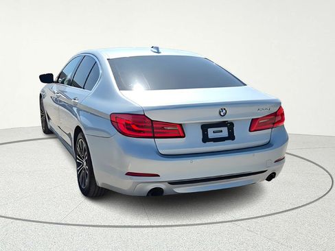 Used 2019 BMW 530i w/ Convenience Package RWD image 5