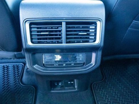 New 2026 Volkswagen Atlas Peak Edition image 34