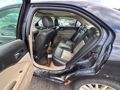 Used 2008 Mercury Milan Premier FWD image 23