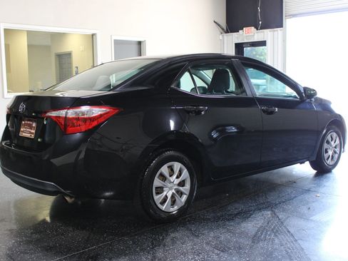 Used 2014 Toyota Corolla L image 3