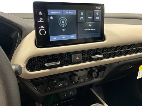 New 2026 Honda HR-V LX image 18