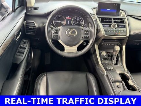 Used 2016 Lexus NX 200t FWD image 8