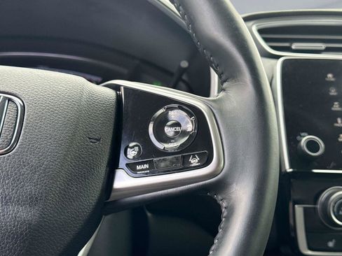 Used 2021 Honda CR-V Touring image 29
