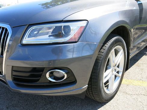 Used 2016 Audi Q5 2.0T Premium Plus AWD/4WD image 37