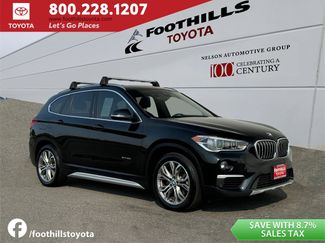 Used 2016 BMW X1 xDrive28i image 1