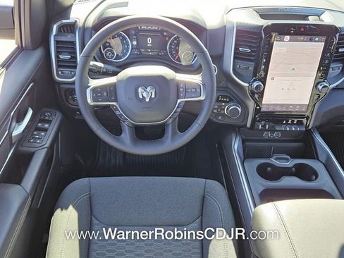 New 2026 RAM 1500 Big Horn image 7