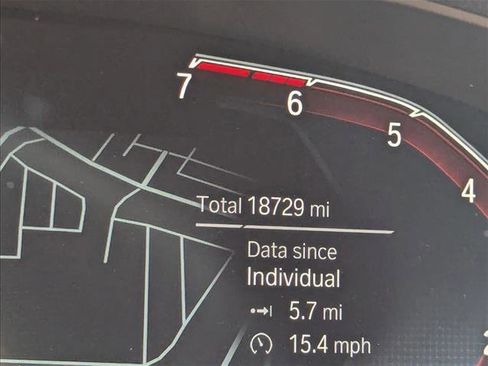 Used 2023 BMW 530i w/ Convenience Package RWD image 4