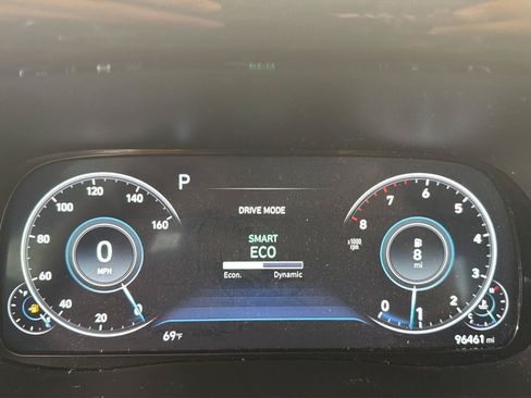 Used 2021 Hyundai Palisade Limited AWD/4WD image 27