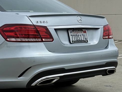 Used 2014 Mercedes-Benz E 350 Sedan image 21