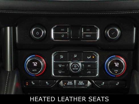 Used 2023 Chevrolet Suburban LT image 21