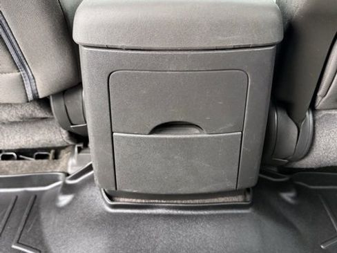 Used 2012 Nissan Xterra PRO-4X image 34