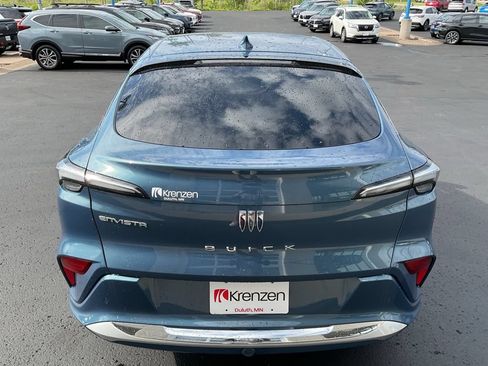 Used 2025 Buick Envista Avenir FWD image 6