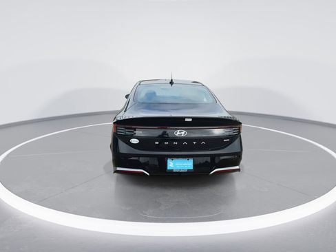 Used 2025 Hyundai Sonata SEL image 7