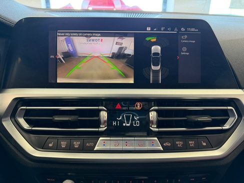 Used 2022 BMW M440i M440i Convertible w/ Premium Package image 51