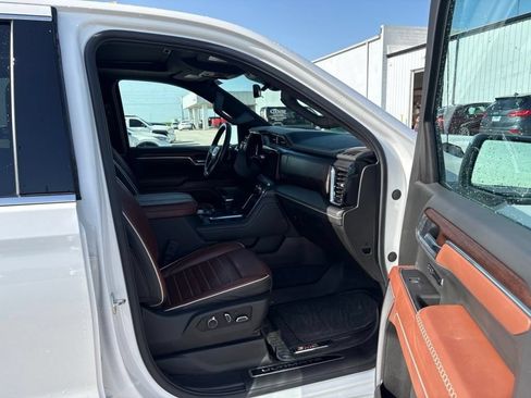 Used 2025 GMC Sierra 1500 Denali Ultimate AWD/4WD image 20