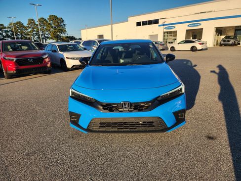 Certified 2024 Honda Civic Sport image 10