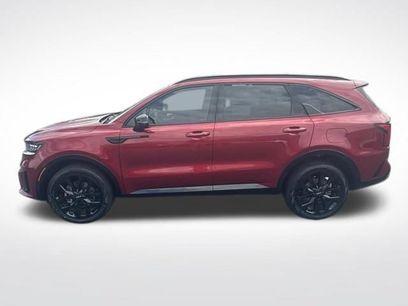 Used 2022 Kia Sorento SX