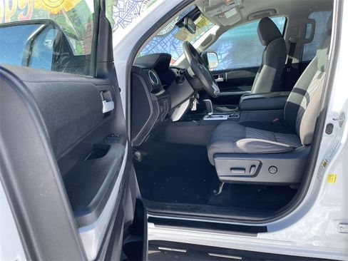 Used 2021 Toyota Tundra SR5 image 14