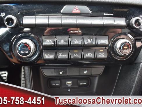 Used 2020 Kia Sportage S w/ Option Group 020 image 35