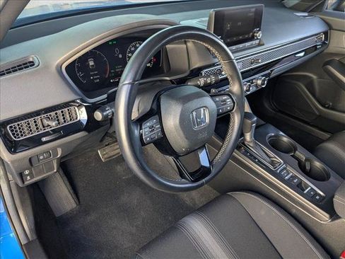 Used 2024 Honda Civic Sport image 10