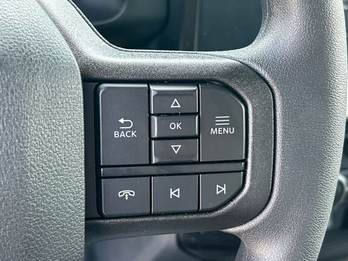 New 2026 Ford F450 XL AWD/4WD image 17