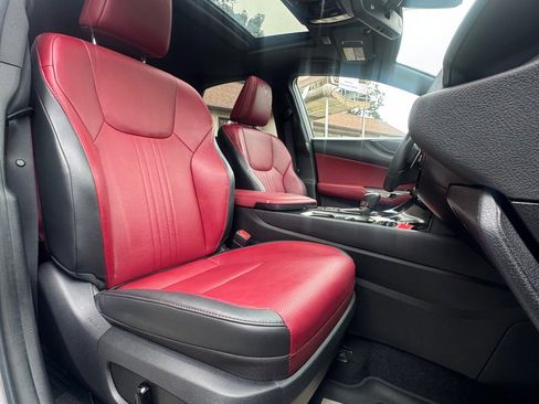 Used 2022 Lexus NX 350 AWD w/ Cold Area Package image 15