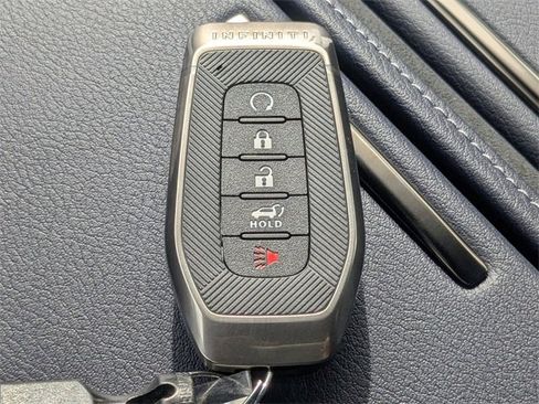 New 2026 INFINITI QX80 4WD w/ Sport Exterior Package image 33