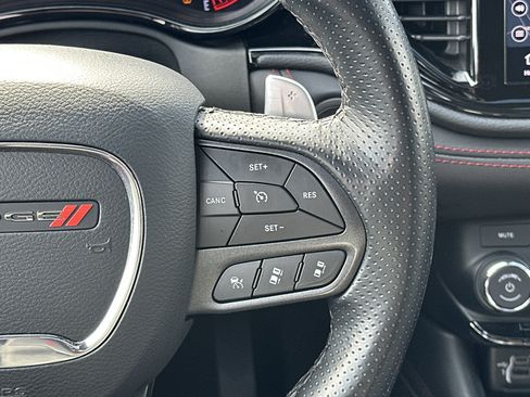 Used 2023 Dodge Durango GT image 30