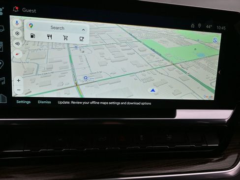 New 2026 Chevrolet Silverado 1500 LT w/ All Star Edition Plus image 17