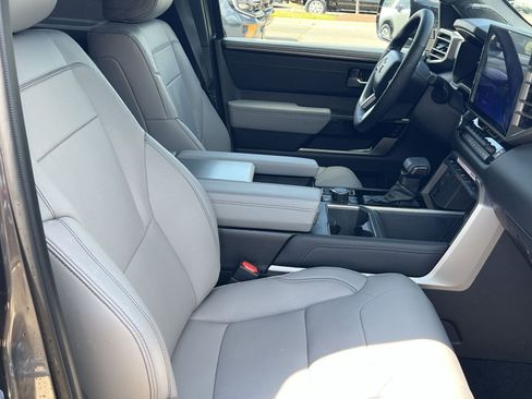 Used 2026 Toyota Sequoia Limited w/ TRD Off-Road Package AWD/4WD image 27
