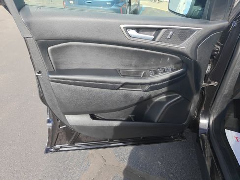 Used 2023 Ford Edge SEL w/ Convenience Package AWD/4WD image 10