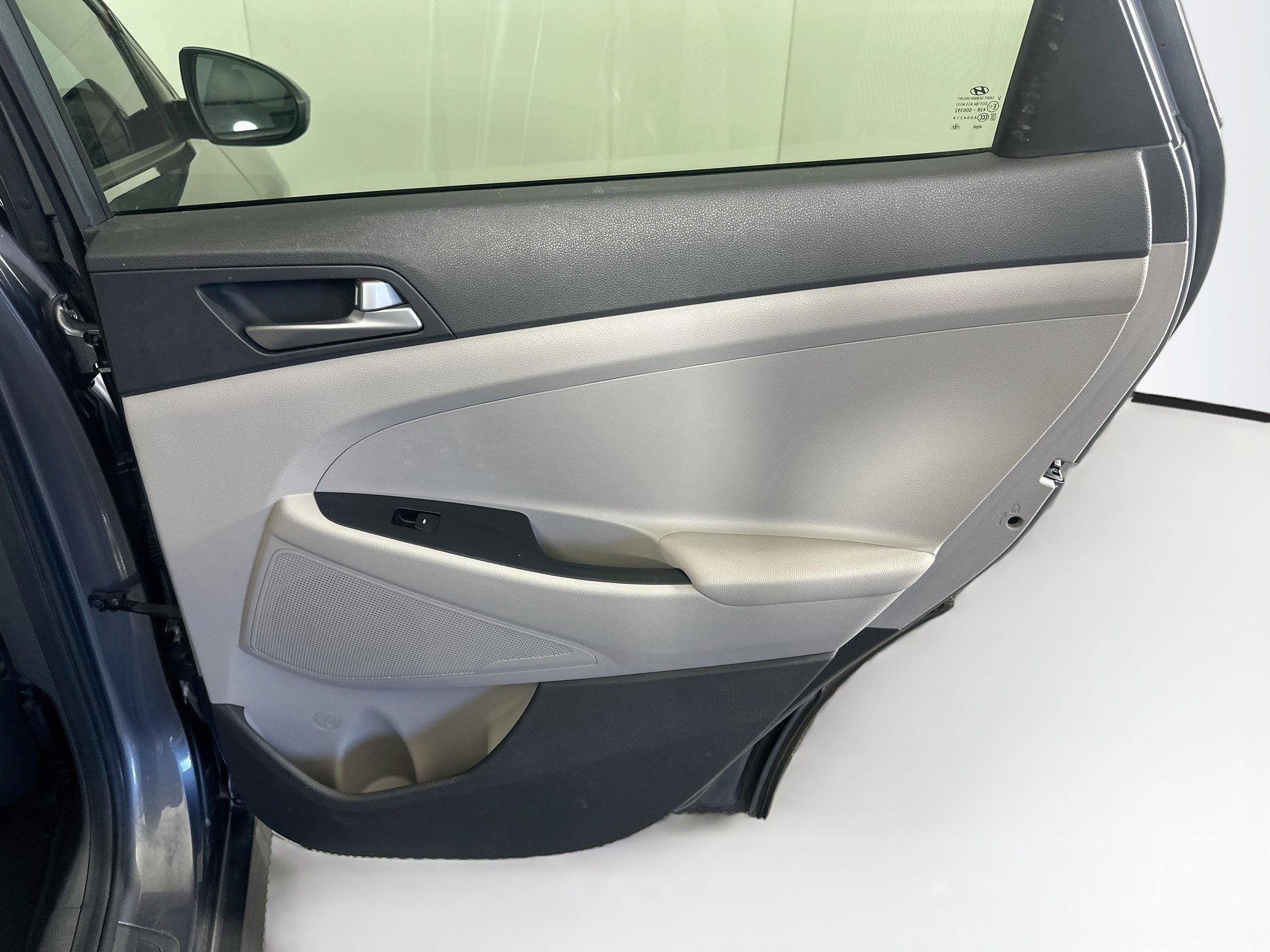 Used 2016 Hyundai Tucson SE FWD image 27