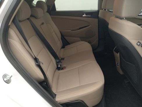 Used 2019 Hyundai Tucson SEL FWD image 19